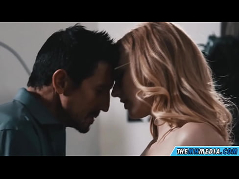 ❤️ Sexe romantique avec une blonde cochonne ☑ Porno anal at us ❤